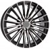 Mercedes 5909 7.5x17 5x112 Mercedes 5909 7.5x17 5x112